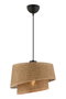 Opviq Barette Hazeran - Beige